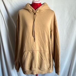 H and M Essentials Relaxed Fit Hoodie LL99